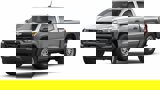 New 2025 Chevrolet Colorado W/T image 2