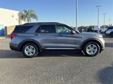 Certified 2022 Ford Explorer XLT image 2