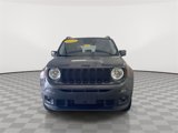 Used 2017 Jeep Renegade Altitude image 4