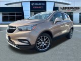 Used 2019 Buick Encore Sport Touring w/ Safety Package image 3