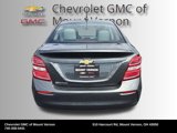 Used 2018 Chevrolet Sonic LS image 4