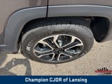 Used 2022 Jeep Compass Limited image 6