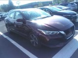 Used 2022 Nissan Sentra SV image 4