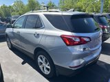 Used 2019 Chevrolet Equinox LT image 3