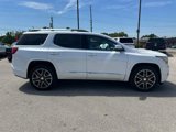 Used 2017 GMC Acadia Denali w/ Technology Package image 2