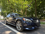 Used 2015 Mercedes-Benz C 300 4MATIC Sedan image 4