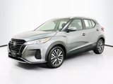 Used 2024 Nissan Kicks SV image 3