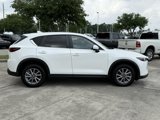 Used 2022 MAZDA CX-5 AWD 2.5 S w/ Select Package image 3