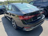 New 2025 Volkswagen Jetta SEL image 4