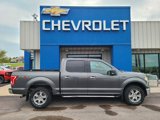 Used 2015 Ford F150 XLT w/ Equipment Group 302A Luxury image 5