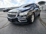 Used 2016 Chevrolet Cruze LT image 2