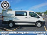 Used 2019 Ford Transit 250 130 Low Roof w/ Exterior Upgrade Package image 4