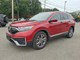 Used 2020 Honda CR-V Touring image 3