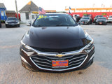 Used 2021 Chevrolet Malibu LS w/ Driver Confidence Package II image 5