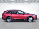 Used 2021 Subaru Outback Premium image 2