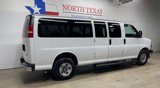 Used 2018 GMC Savana 3500 LT w/ LT Preferred Equipment Group image 2