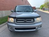 Used 2004 Toyota Sequoia Limited image 5