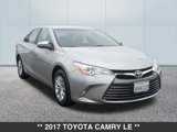 Used 2017 Toyota Camry LE image 3