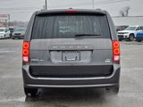 Certified 2019 Dodge Grand Caravan SXT image 6