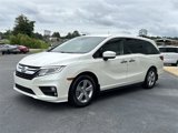 Used 2019 Honda Odyssey EX image 2