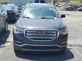 Used 2018 GMC Acadia SLT image 2