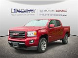 Used 2019 GMC Canyon All Terrain w/ Trailering Package image 2