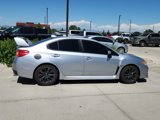 Used 2017 Subaru WRX image 2