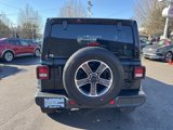 Used 2023 Jeep Wrangler Sahara image 6