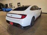 Used 2021 Hyundai Sonata N Line w/ Cargo Package image 6