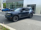 Used 2022 Ford Bronco Sport Outer Banks w/ Tech Package image 2