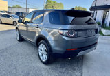 Used 2016 Land Rover Discovery Sport HSE image 5