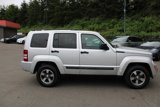 Used 2008 Jeep Liberty Sport w/ Popular Equipment Group image 2