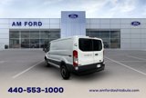 Used 2017 Ford Transit 250 130 Low Roof image 4