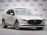 New 2025 MAZDA MAZDA3 s image 2