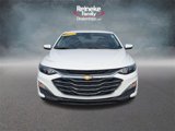 Used 2024 Chevrolet Malibu LT image 4
