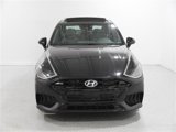 Used 2023 Hyundai Sonata N Line image 2