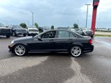 Used 2013 Mercedes-Benz C 300 Sport w/ Premium 1 Pkg image 2