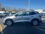 Used 2020 Ford Escape S image 6
