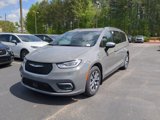 New 2025 Chrysler Pacifica Pinnacle image 3