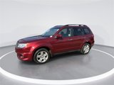 Used 2009 Subaru Forester 2.5X Limited image 4