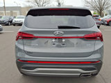 Certified 2022 Hyundai Santa Fe SE image 5