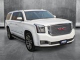 Used 2017 GMC Yukon XL Denali w/ Open Road Package image 3