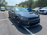 Certified 2022 Dodge Charger GT w/ Plus Group image 2