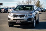 Used 2012 Kia Sorento LX w/ Third Row Pkg image 4