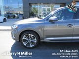 Used 2021 Audi Q7 3.0T Premium Plus w/ Executive Package image 2