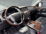 Used 2019 INFINITI QX80 Luxe w/ 22" Wheel Package image 5