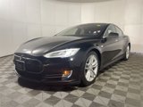 Used 2015 Tesla Model S 85D image 3