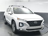 Used 2020 Hyundai Santa Fe SEL w/ Convenience + Premium Package image 2