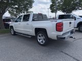 Used 2015 Chevrolet Silverado 1500 LTZ image 3