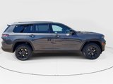 New 2025 Jeep Grand Cherokee L Altitude image 2